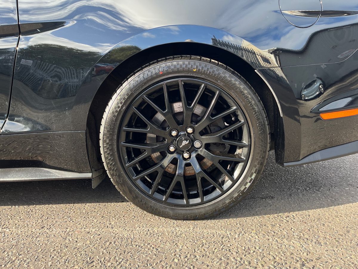 Used Ford Mustang 2021 for sale - 76488237: Photo 17