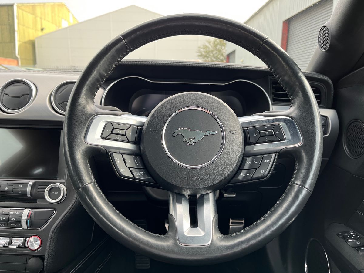 Used Ford Mustang 2021 for sale - 76488237: Photo 20