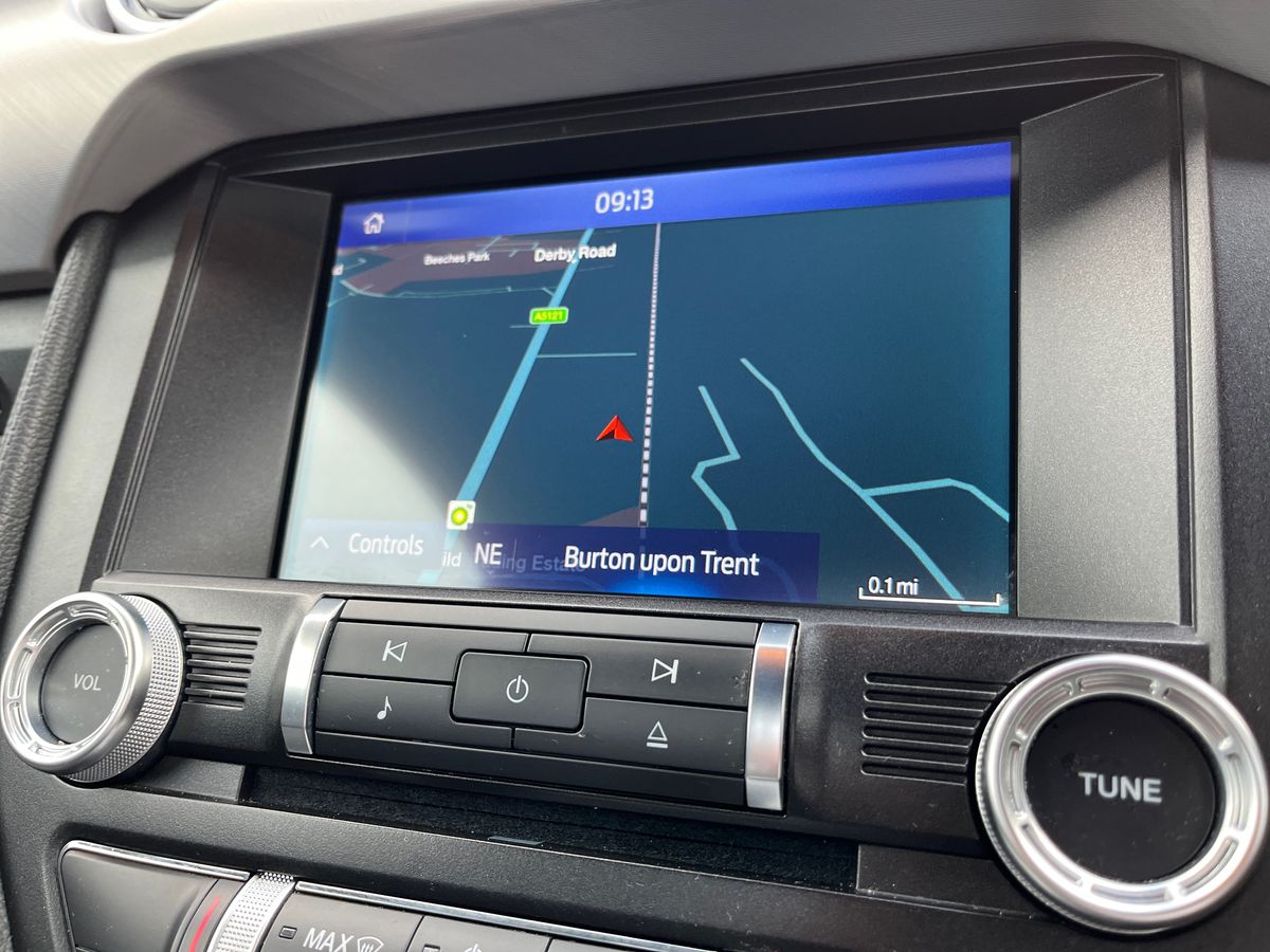 Used Ford Mustang 2021 for sale - 76488237: Photo 22