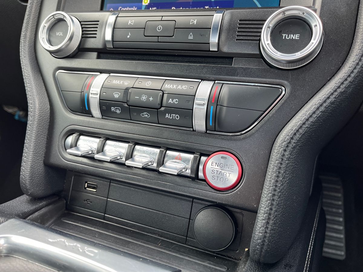 Used Ford Mustang 2021 for sale - 76488237: Photo 23