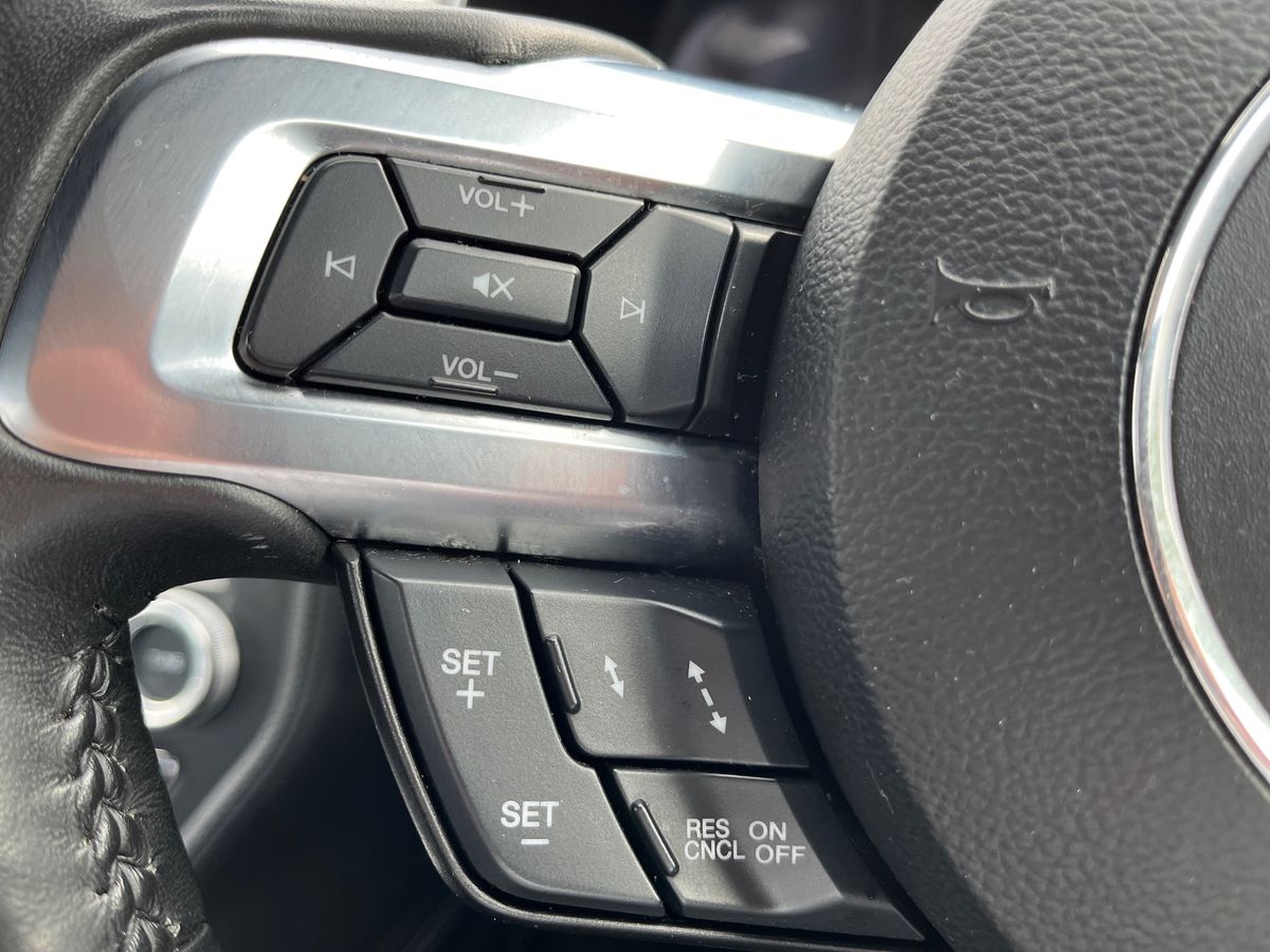 Used Ford Mustang 2021 for sale - 76488237: Photo 24