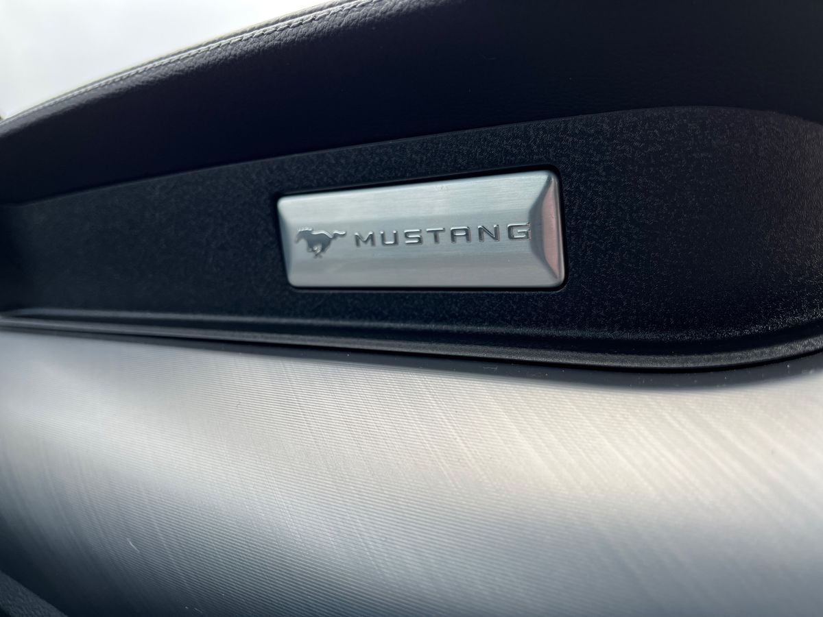 Used Ford Mustang 2021 for sale - 76488237: Photo 25