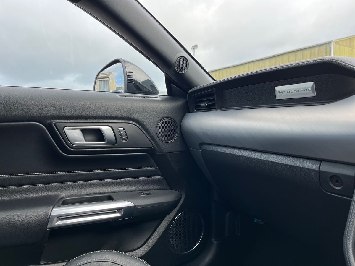 Used Ford Mustang 2021 for sale - 76488237: Photo 27