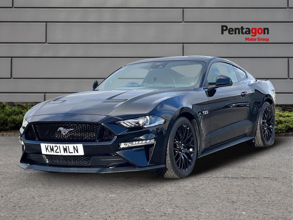 Used Ford Mustang 2021 for sale - 76488237: Photo 3