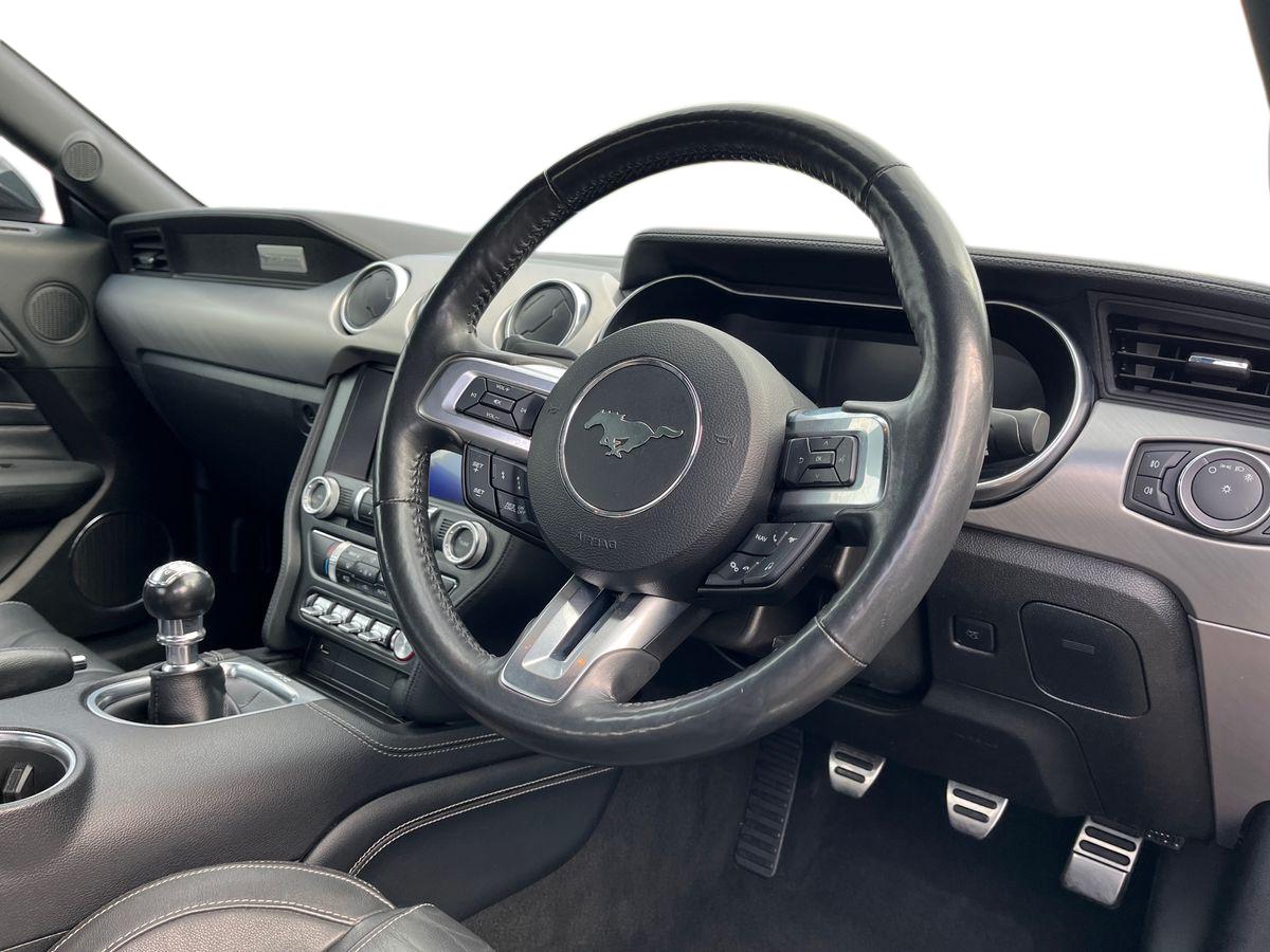 Used Ford Mustang 2021 for sale - 76488237: Photo 5