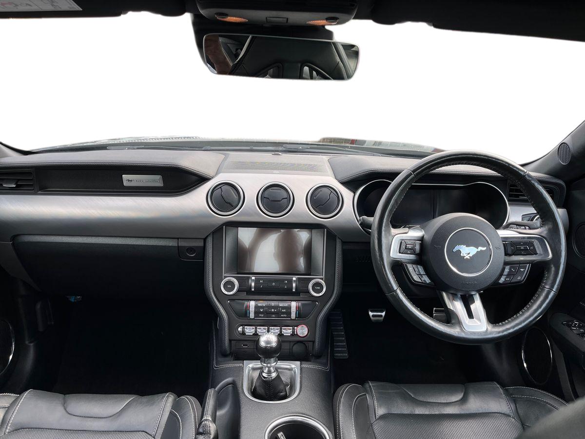 Used Ford Mustang 2021 for sale - 76488237: Photo 7