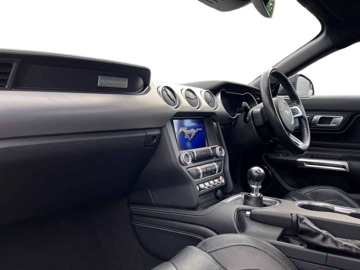 Used Ford Mustang 2021 for sale - 76488237: Photo 8