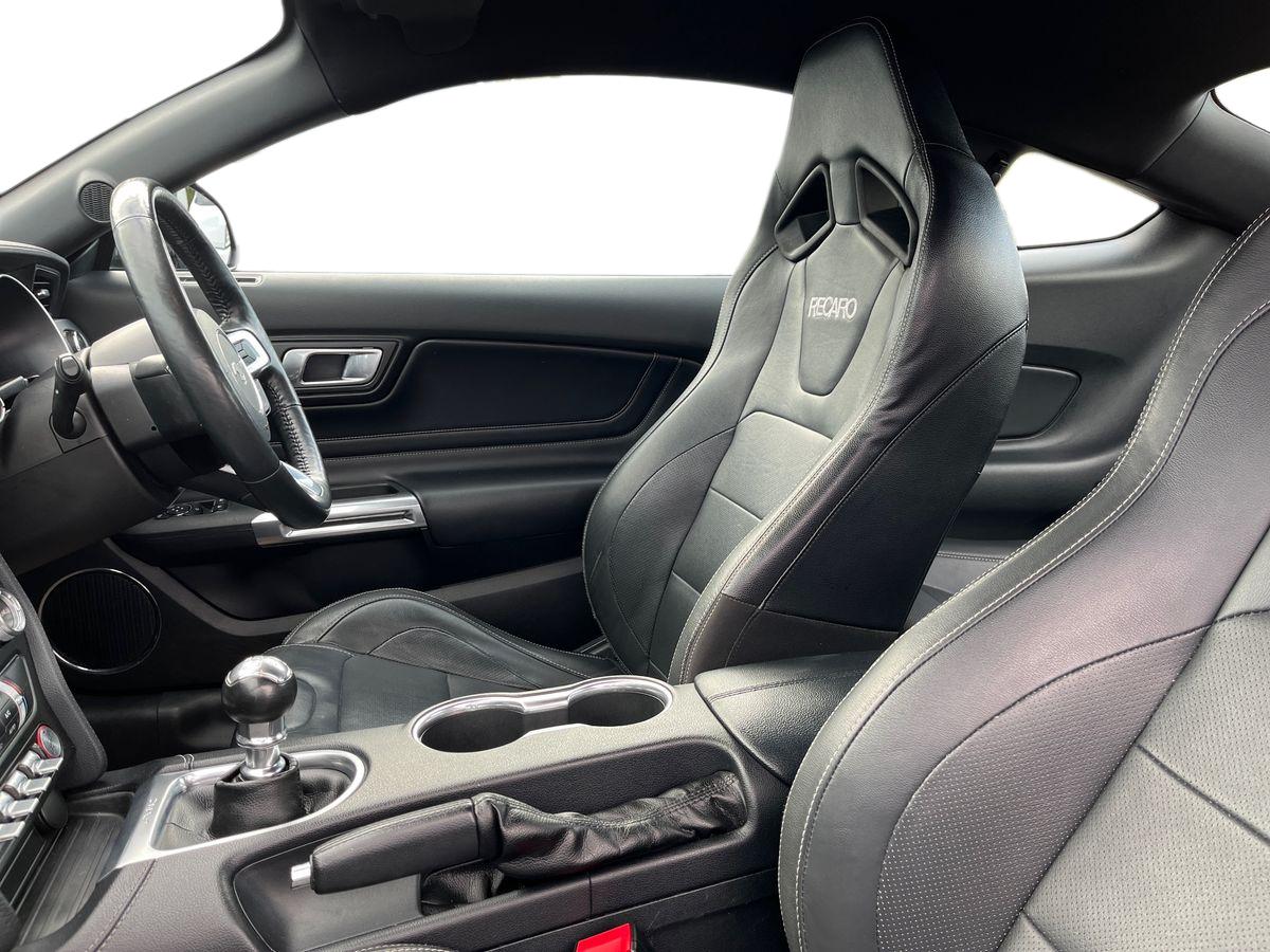 Used Ford Mustang 2021 for sale - 76488237: Photo 9