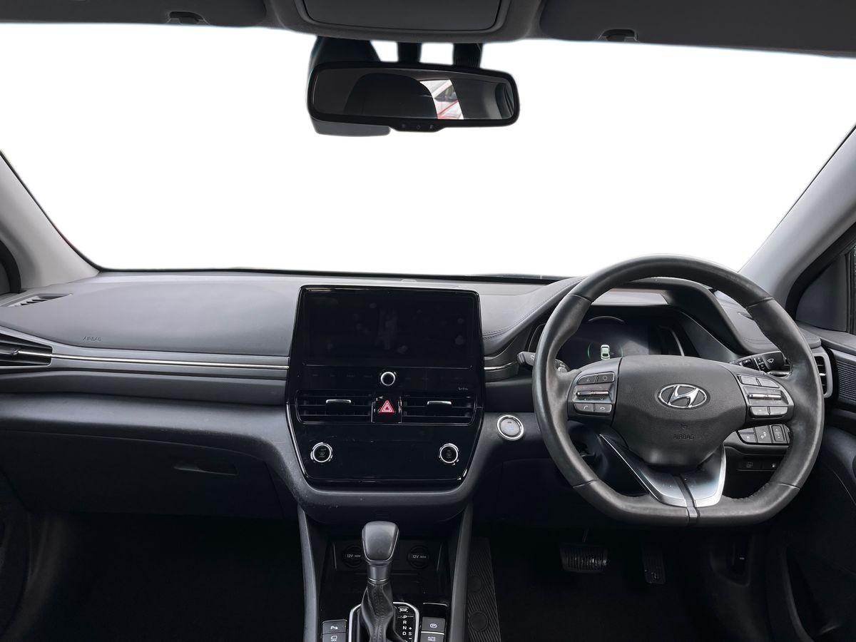 Used Hyundai IONIQ 2021 for sale - 76955398: Photo 7