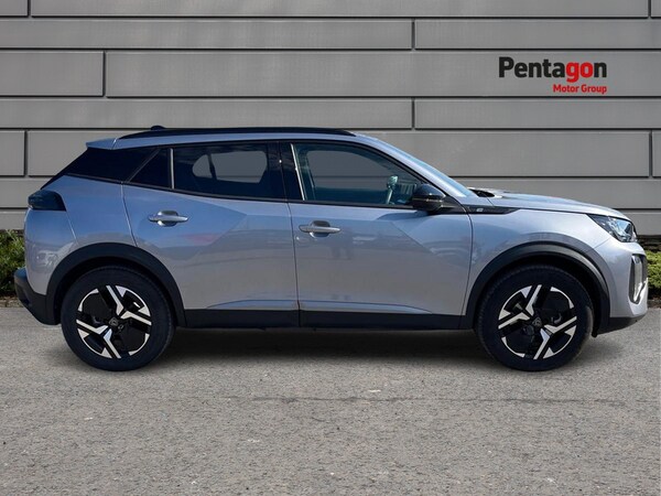 Used Peugeot E-2008 2024 for sale - 73948812: Photo 13