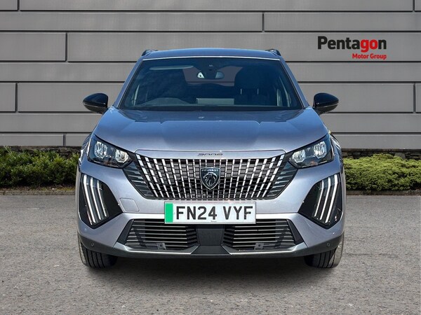 Used Peugeot E-2008 2024 for sale - 73948812: Photo 15