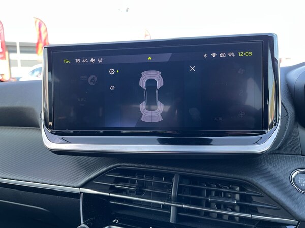 Used Peugeot E-2008 2024 for sale - 73948812: Photo 25