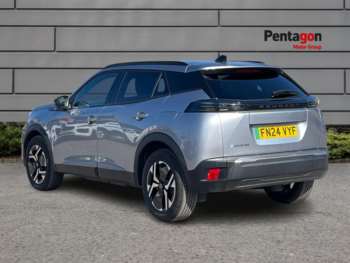 Used Peugeot 2008 2024 for sale - 73948812: Photo