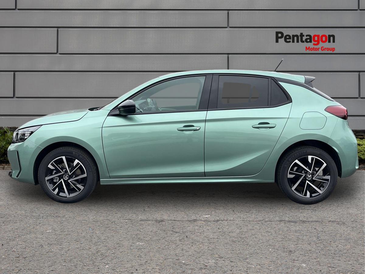 Used Vauxhall Corsa 2025 for sale - 76163944: Photo 15