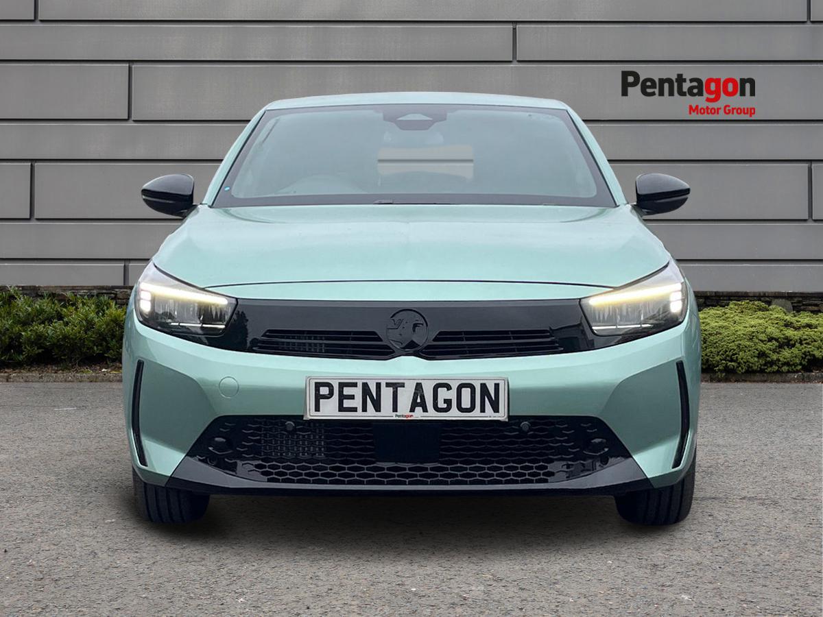 Used Vauxhall Corsa 2025 for sale - 76163944: Photo 16