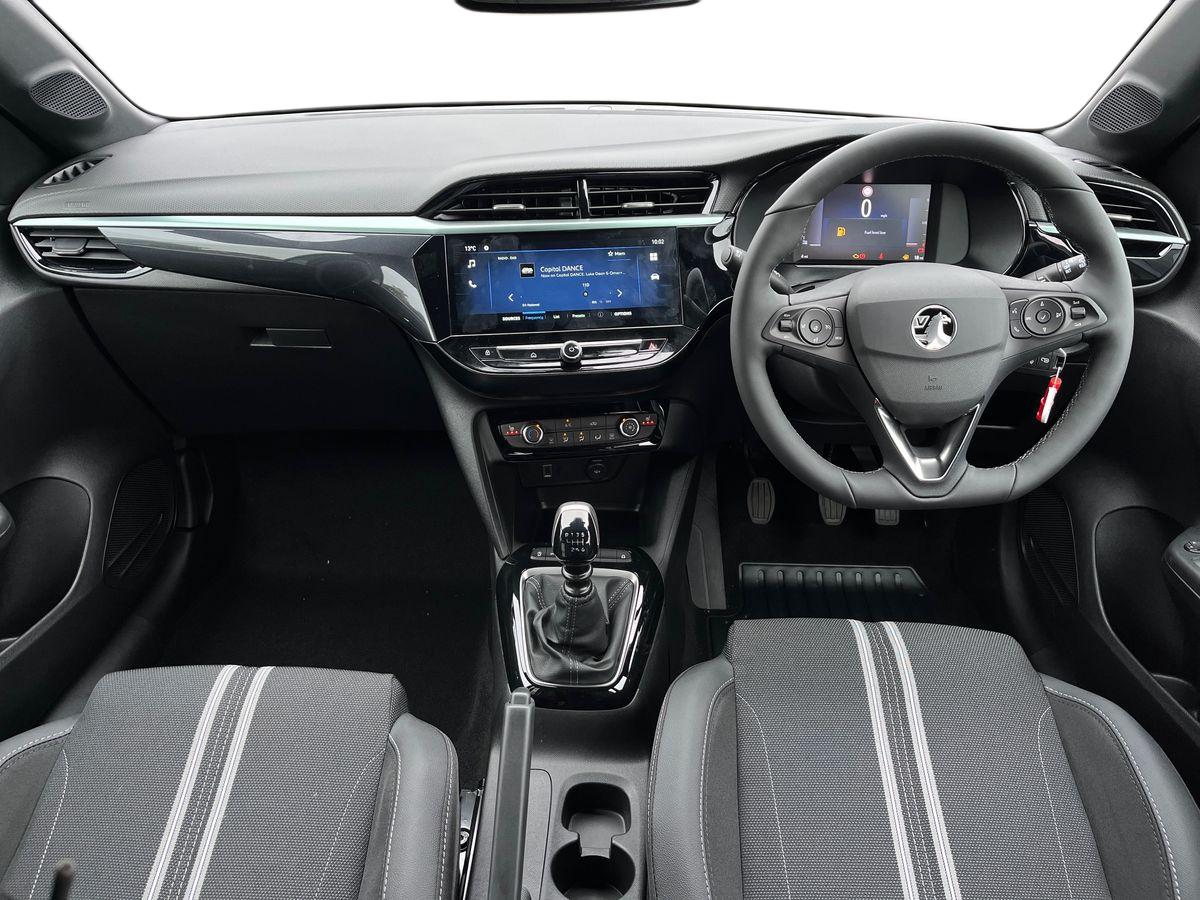 Used Vauxhall Corsa 2025 for sale - 76163944: Photo 8