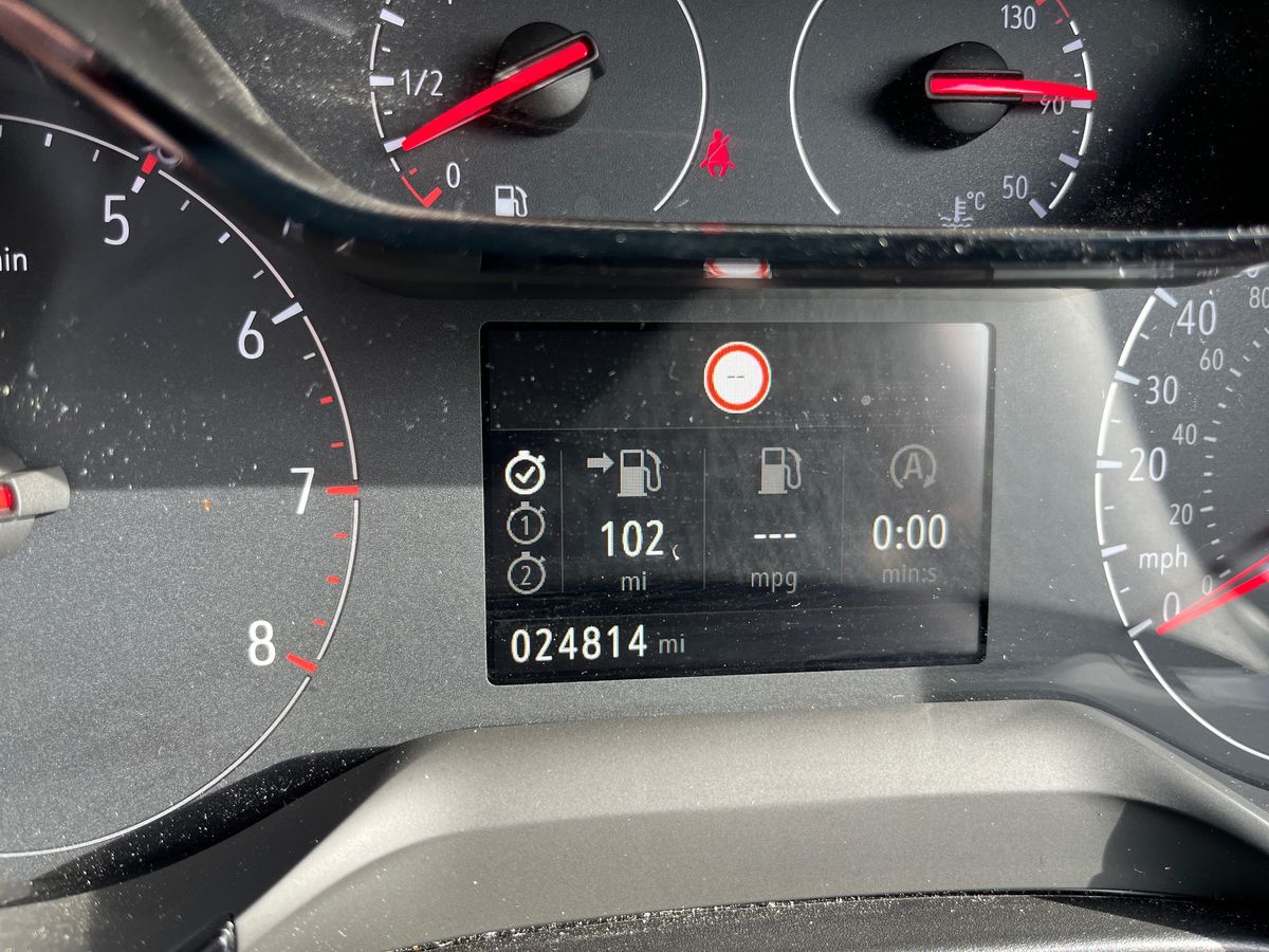 Used Vauxhall Corsa 2020 for sale - 75804094: Photo 21