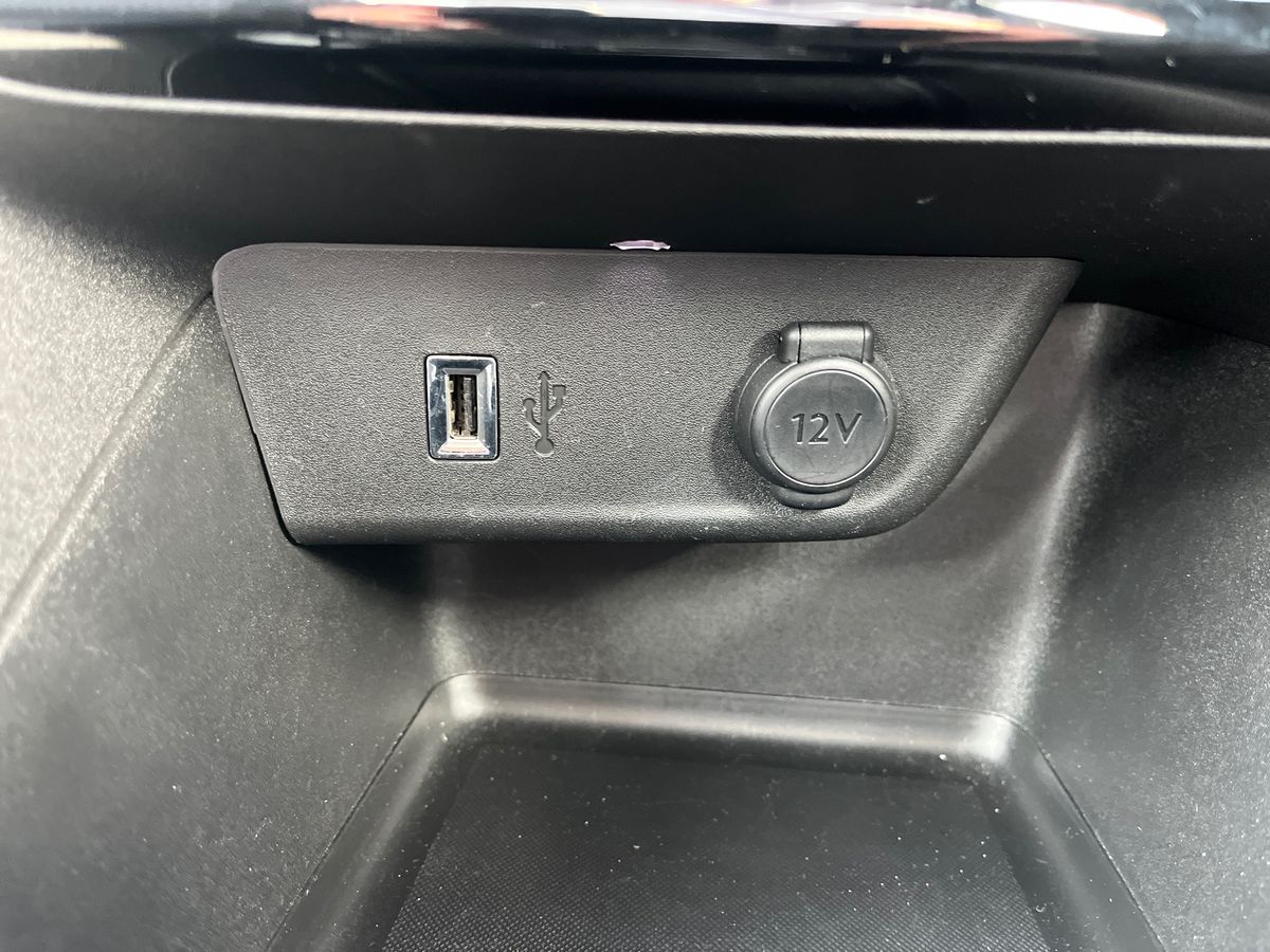 Used Vauxhall Corsa 2020 for sale - 75804094: Photo 25