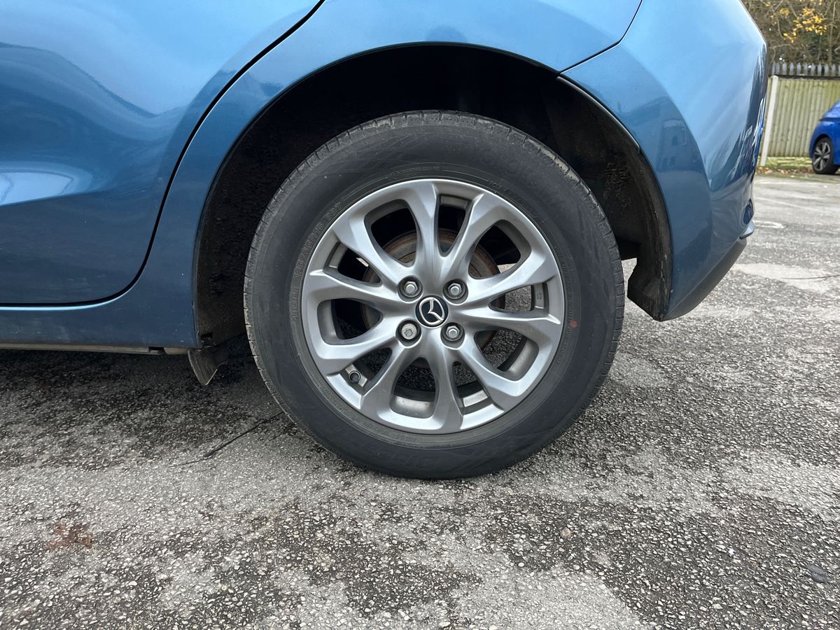 Used Mazda Mazda2 2022 for sale - 77046026: Photo 17