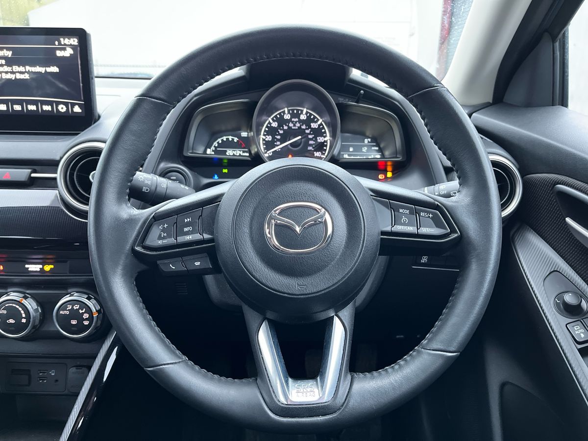 Used Mazda Mazda2 2022 for sale - 77046026: Photo 20