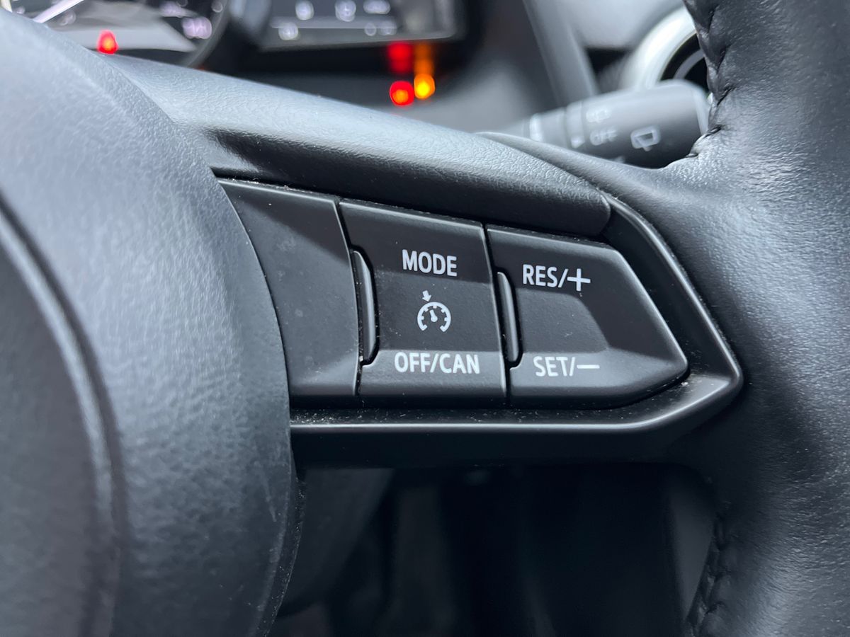 Used Mazda Mazda2 2022 for sale - 77046026: Photo 21