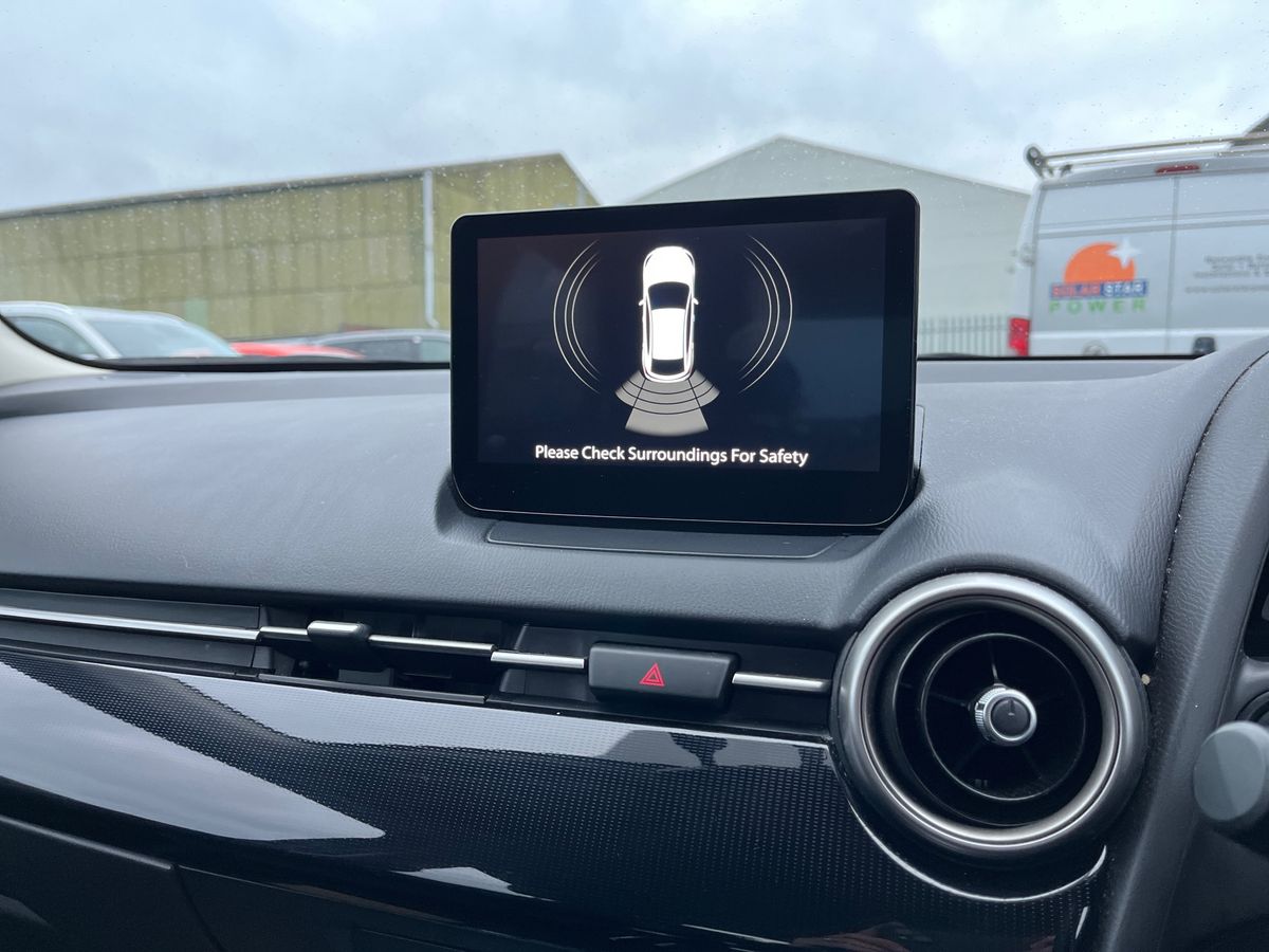 Used Mazda Mazda2 2022 for sale - 77046026: Photo 24