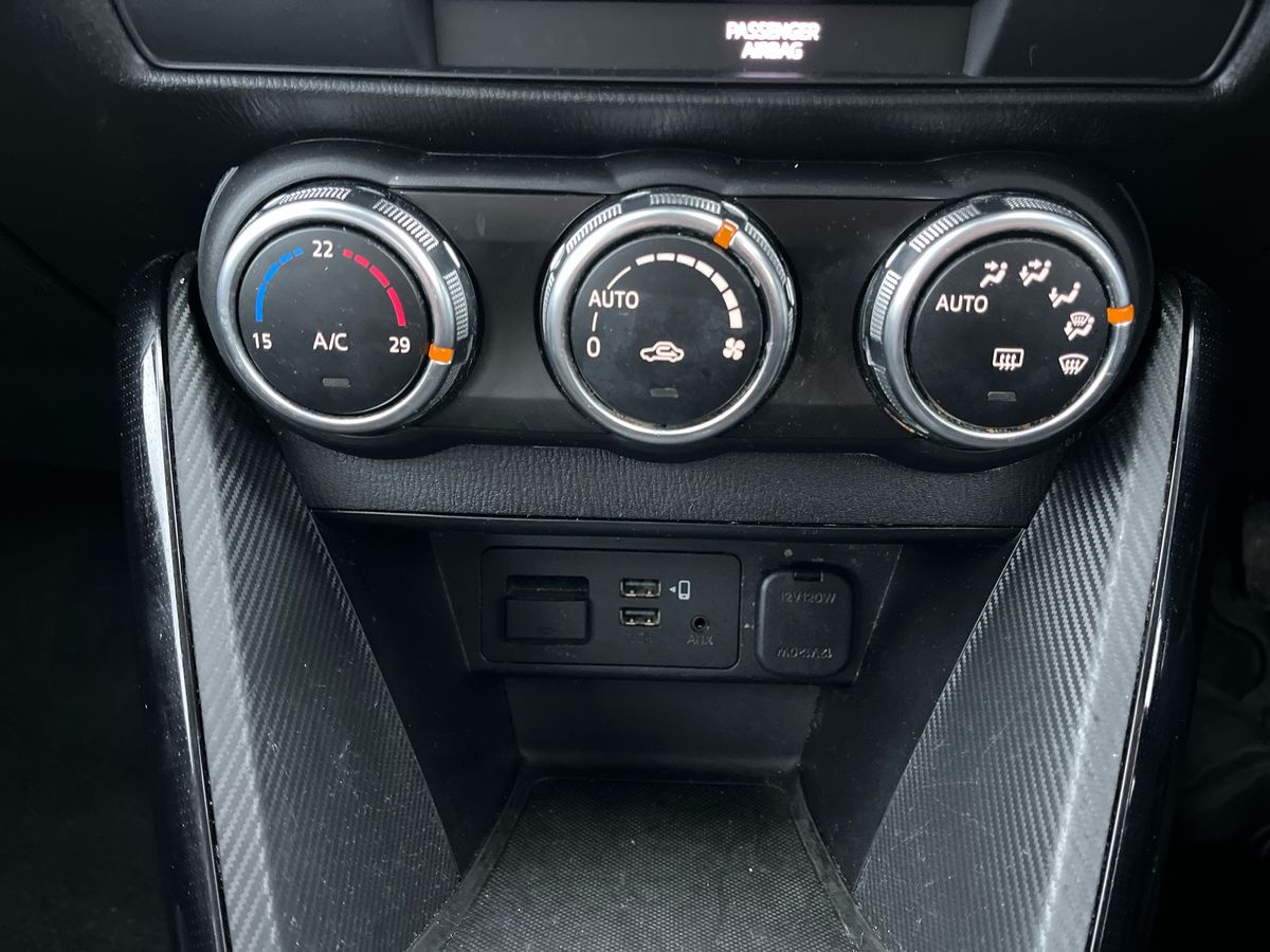 Used Mazda Mazda2 2022 for sale - 77046026: Photo 25