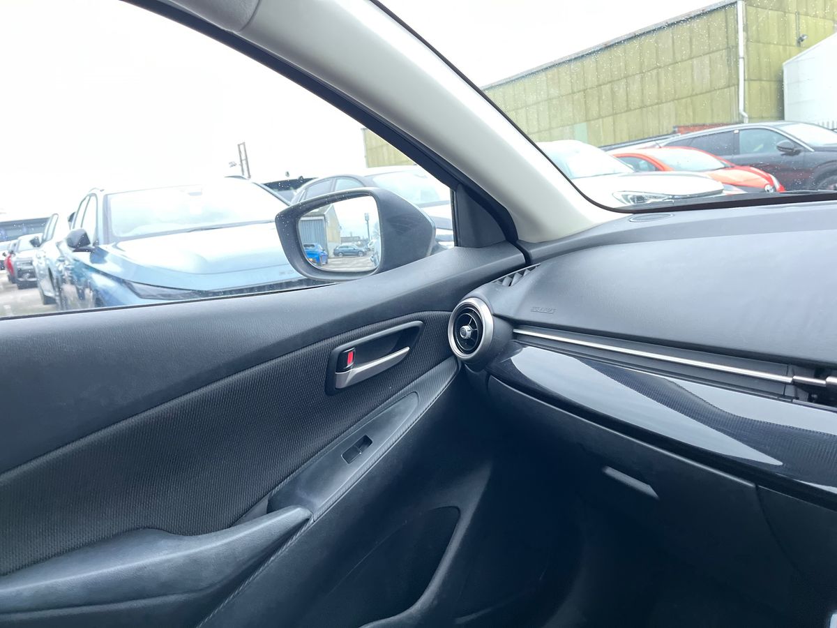 Used Mazda Mazda2 2022 for sale - 77046026: Photo 27