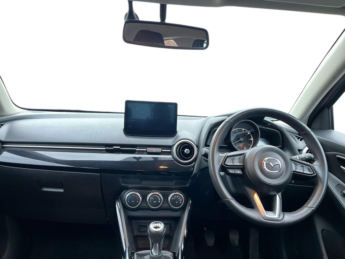 Used Mazda Mazda2 2022 for sale - 77046026: Photo 7