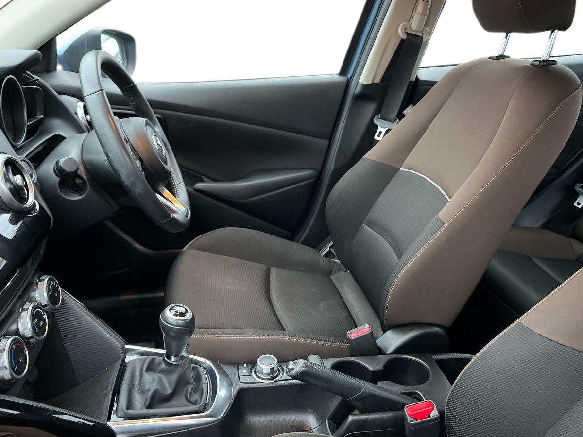 Used Mazda Mazda2 2022 for sale - 77046026: Photo 9