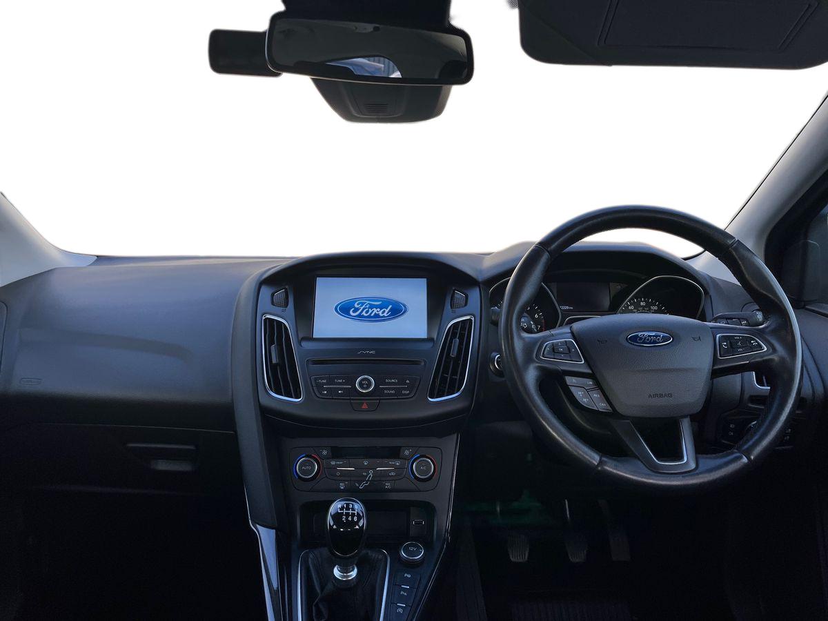 Used Ford Focus 2016 for sale - 76564655: Photo 7