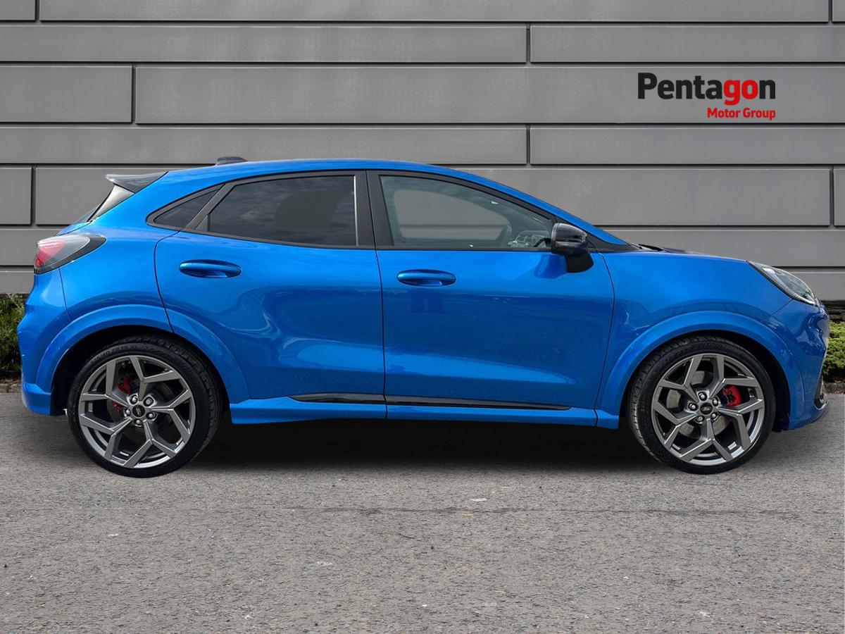 Used Ford Puma 2024 for sale - 76892913: Photo 13