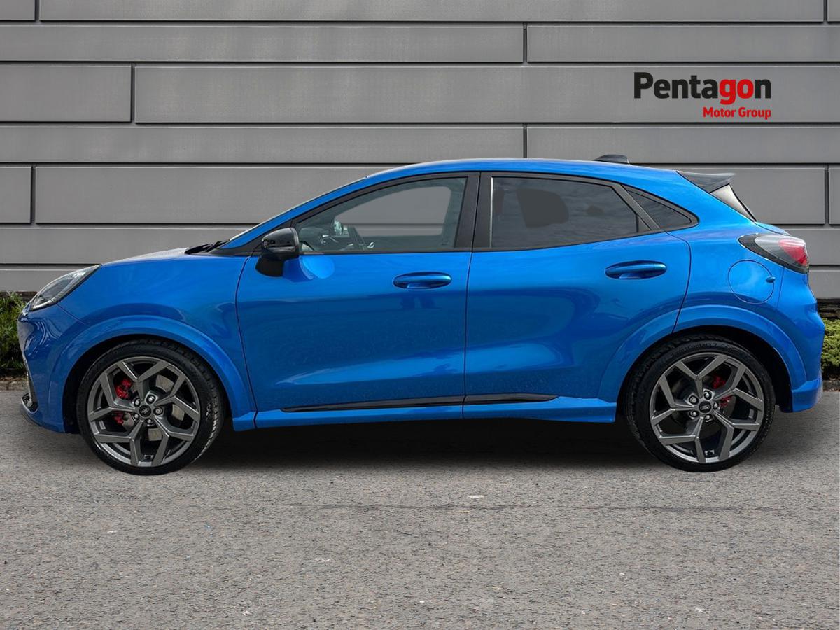 Used Ford Puma 2024 for sale - 76892913: Photo 14