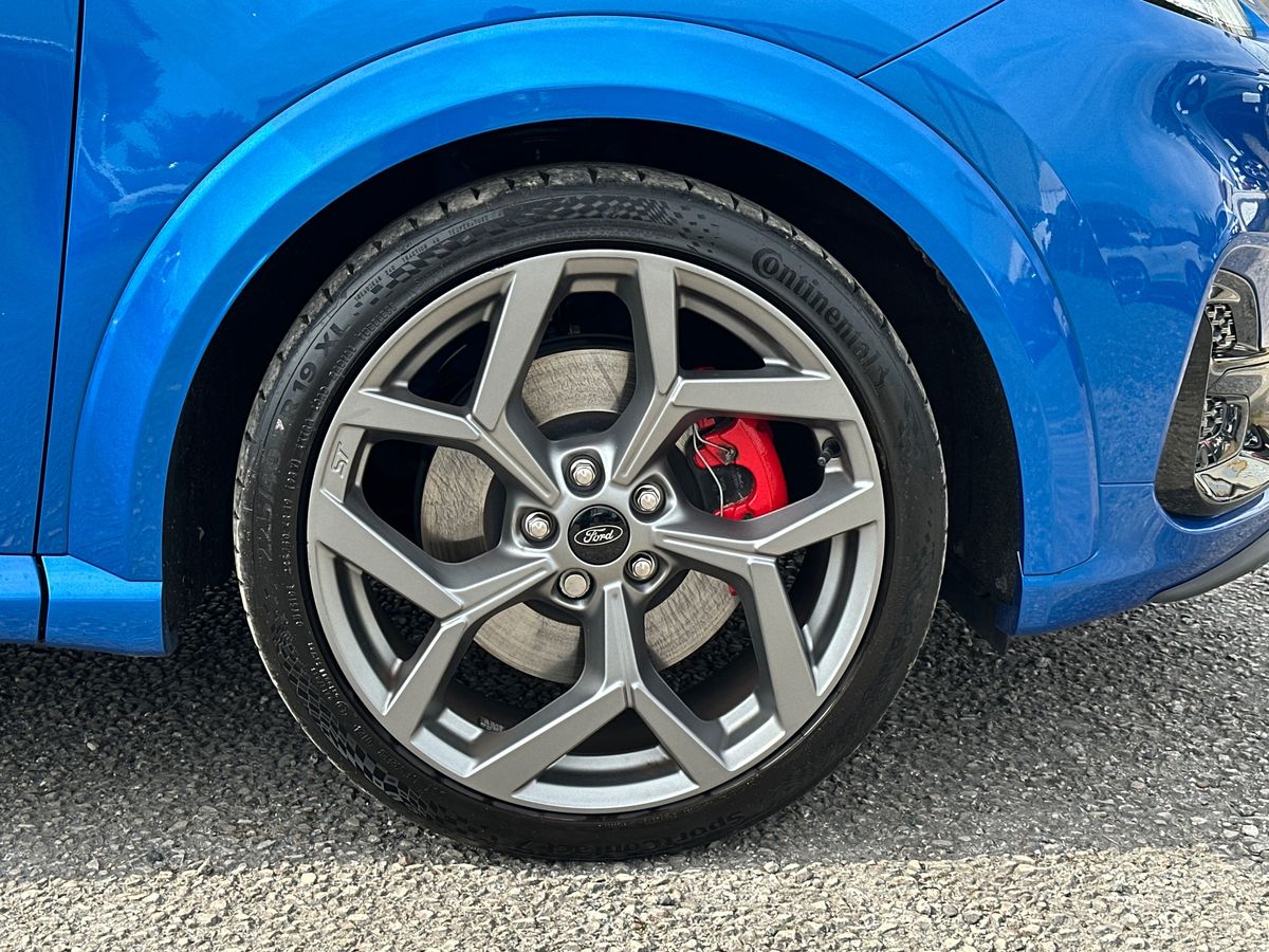 Used Ford Puma 2024 for sale - 76892913: Photo 17