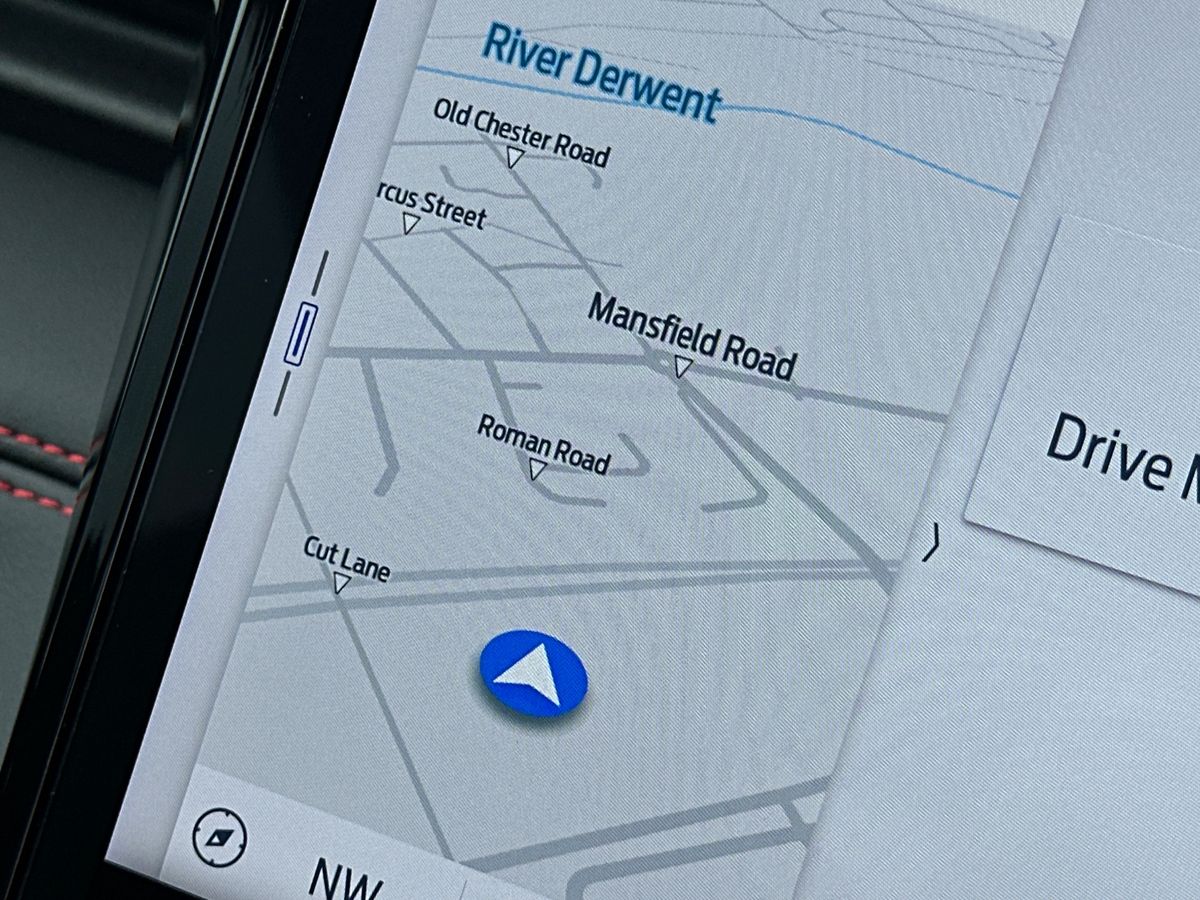 Used Ford Puma 2024 for sale - 76892913: Photo 23