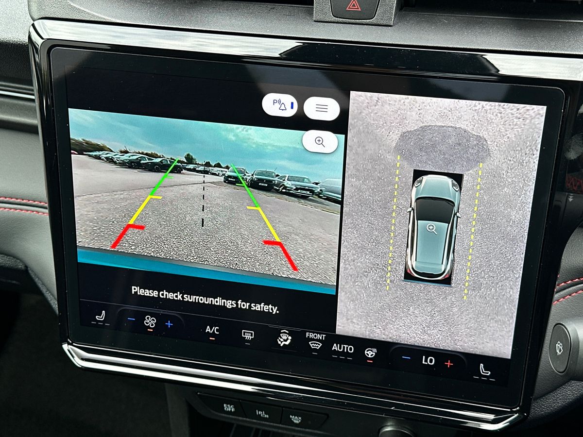 Used Ford Puma 2024 for sale - 76892913: Photo 26