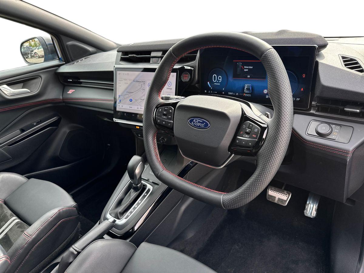 Used Ford Puma 2024 for sale - 76892913: Photo 5