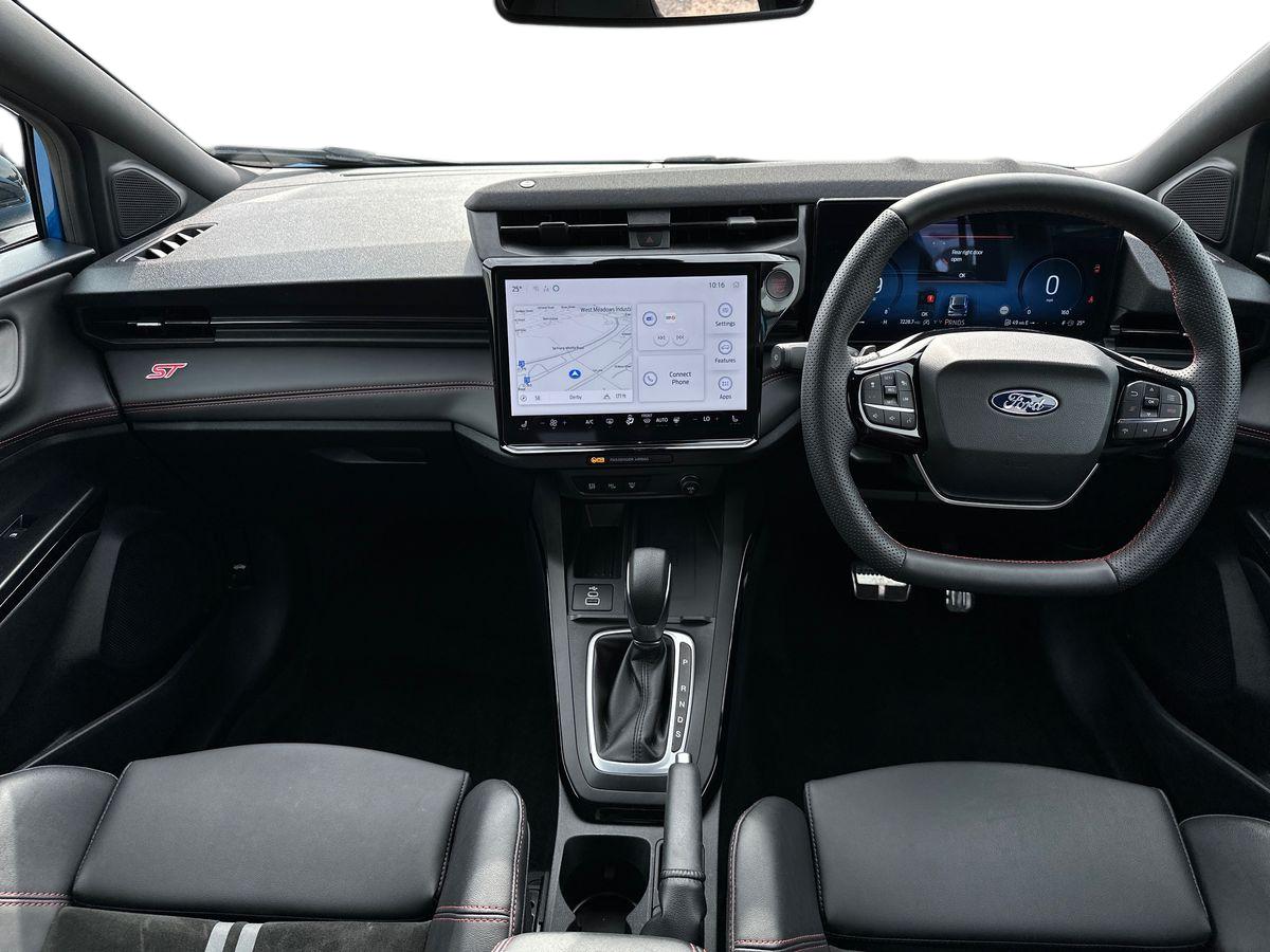 Used Ford Puma 2024 for sale - 76892913: Photo 7