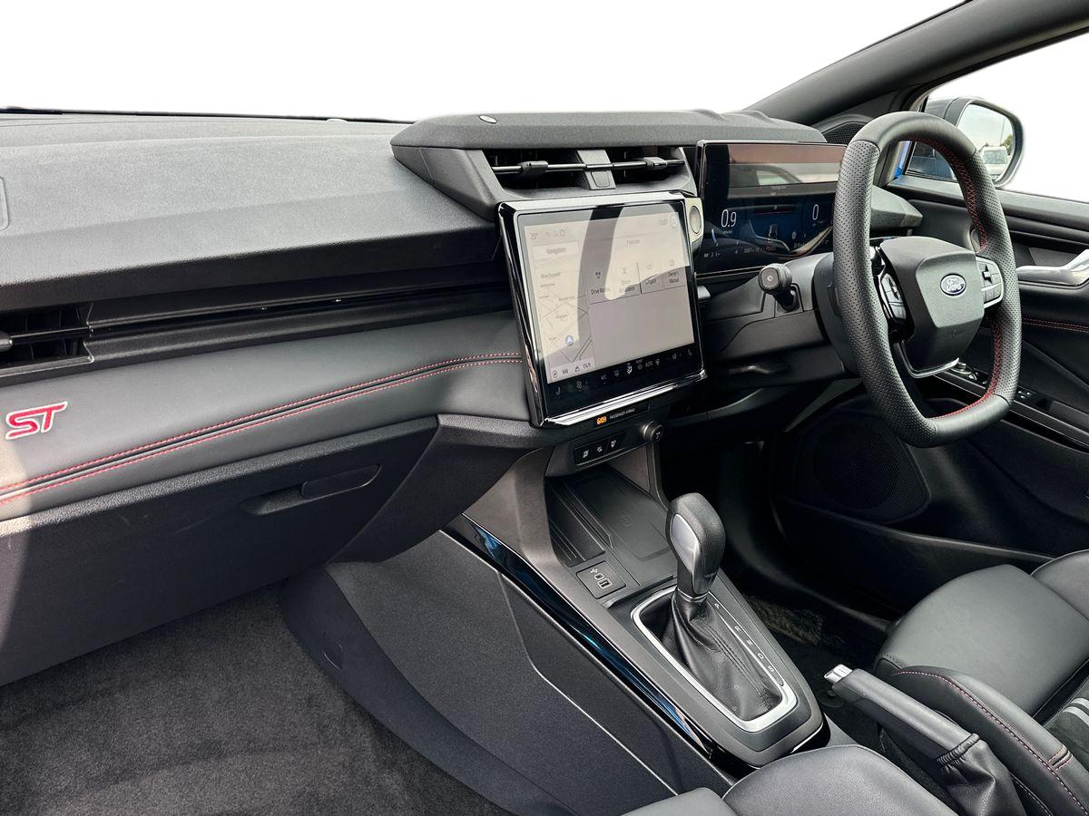 Used Ford Puma 2024 for sale - 76892913: Photo 8