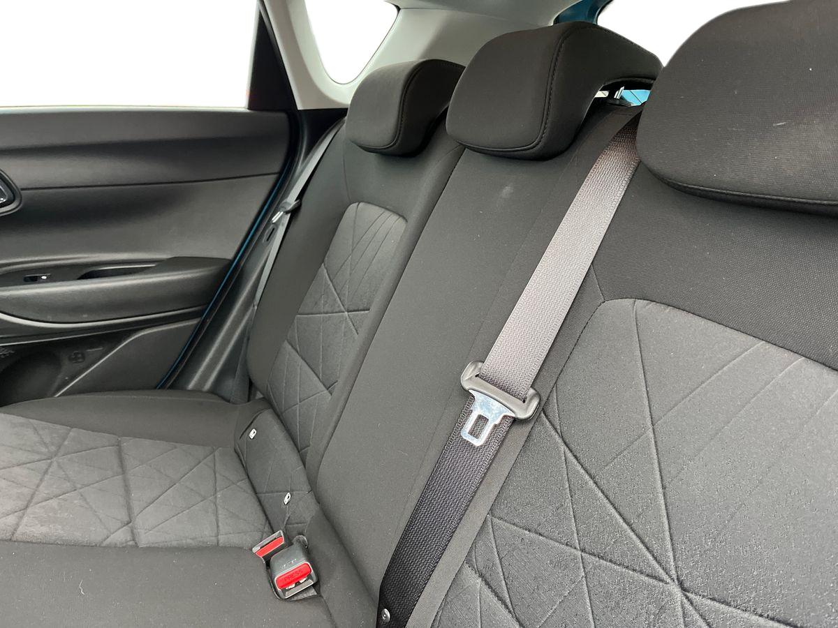 Used Hyundai BAYON 2023 for sale - 76892961: Photo 10