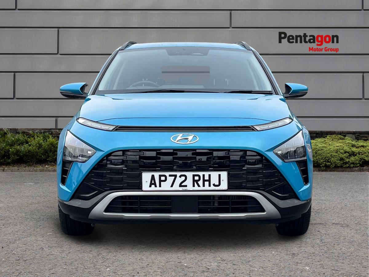 Used Hyundai BAYON 2023 for sale - 76892961: Photo 15