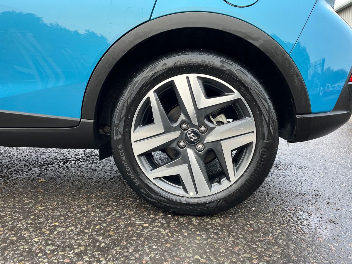 Used Hyundai BAYON 2023 for sale - 76892961: Photo 17