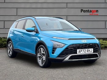 2023 - 1.0 TGDi 48V MHEV Premium 5dr DCT