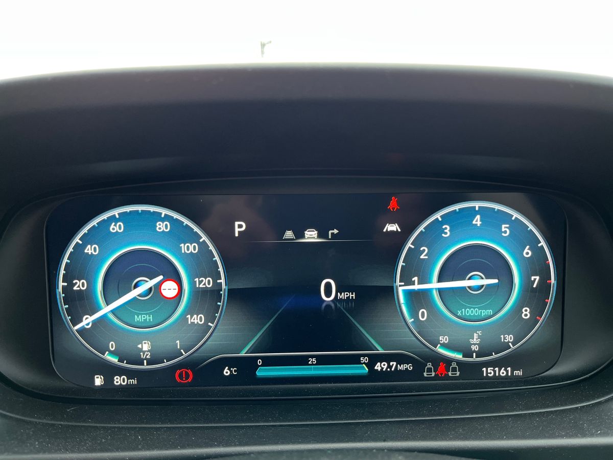 Used Hyundai BAYON 2023 for sale - 76892961: Photo 24