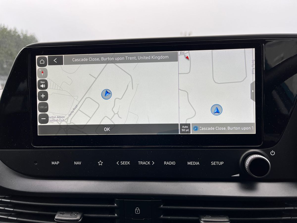 Used Hyundai BAYON 2023 for sale - 76892961: Photo 25