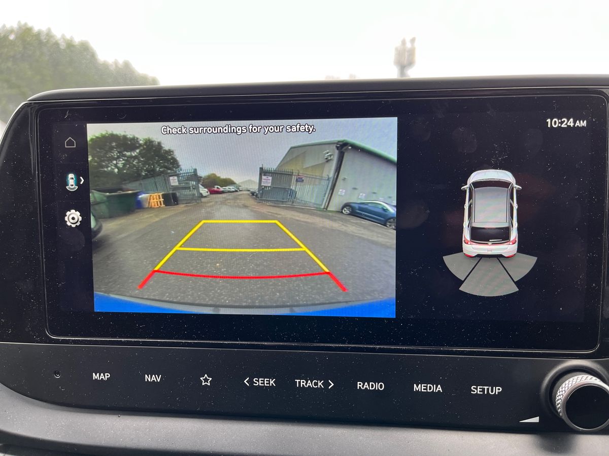 Used Hyundai BAYON 2023 for sale - 76892961: Photo 26