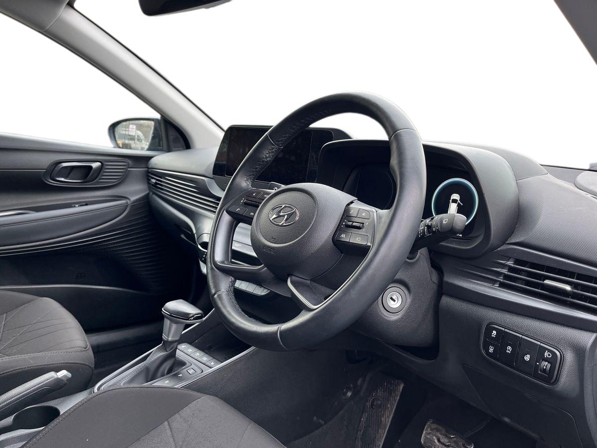 Used Hyundai BAYON 2023 for sale - 76892961: Photo 5