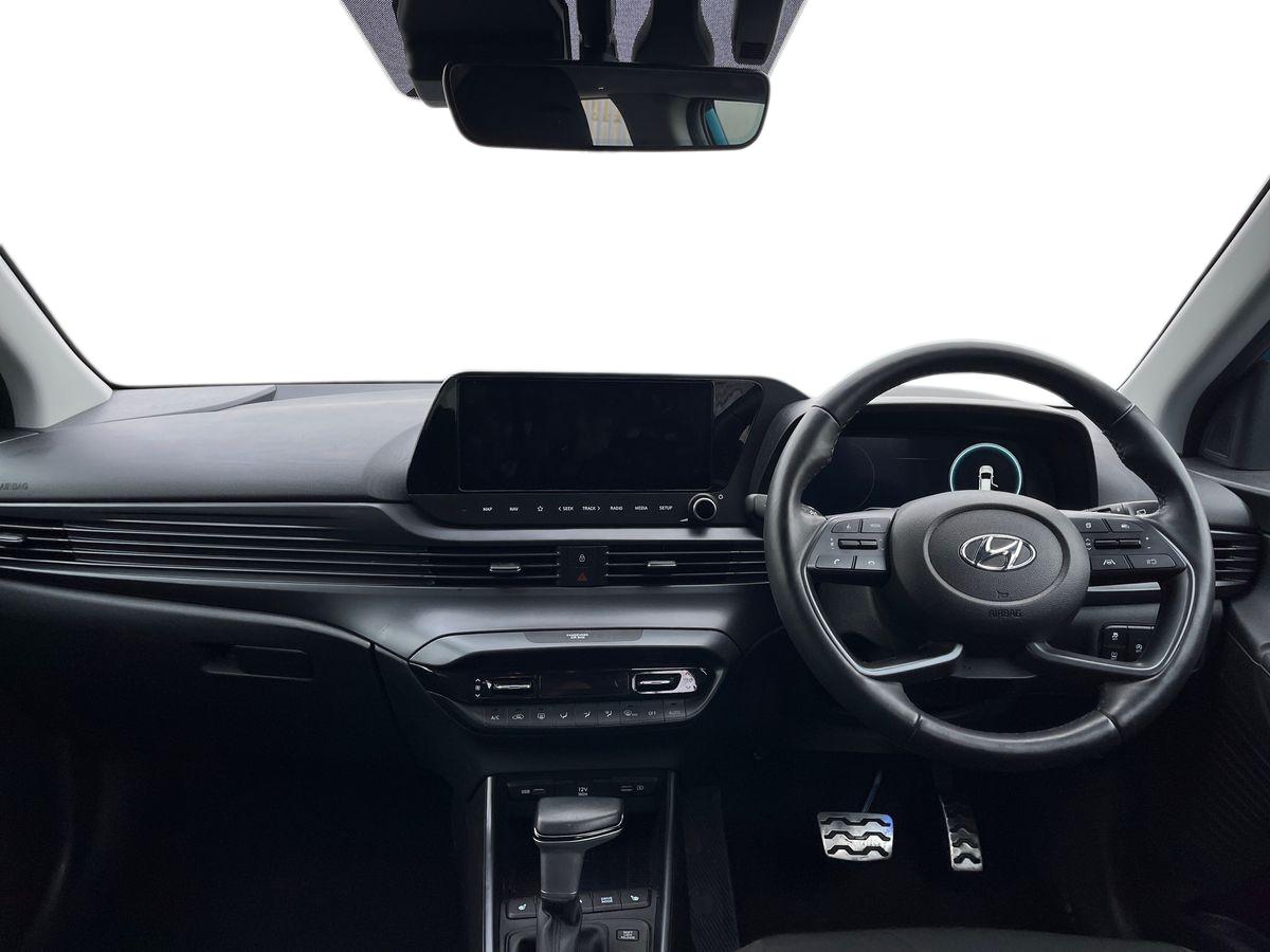 Used Hyundai BAYON 2023 for sale - 76892961: Photo 7