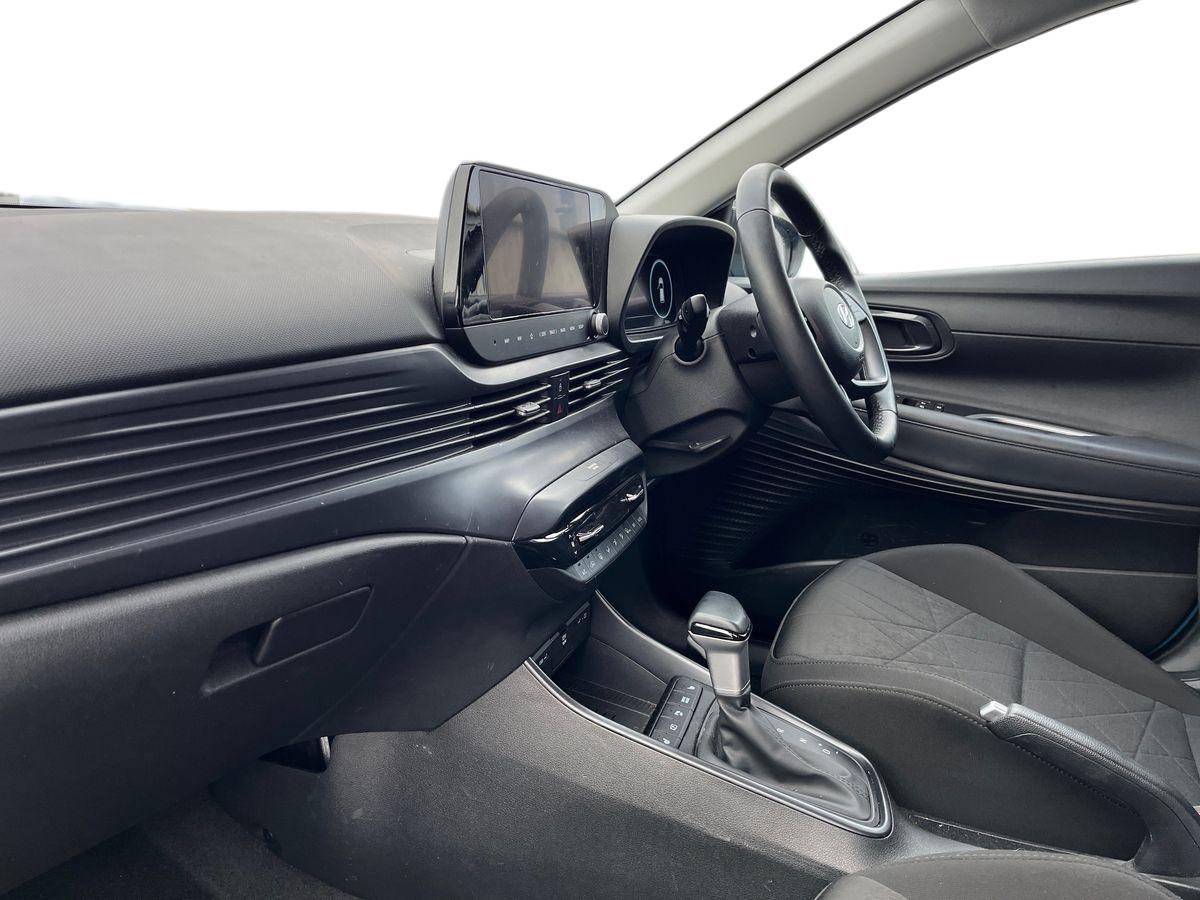 Used Hyundai BAYON 2023 for sale - 76892961: Photo 8