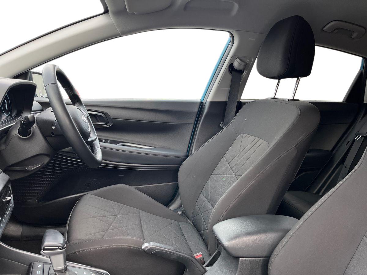 Used Hyundai BAYON 2023 for sale - 76892961: Photo 9